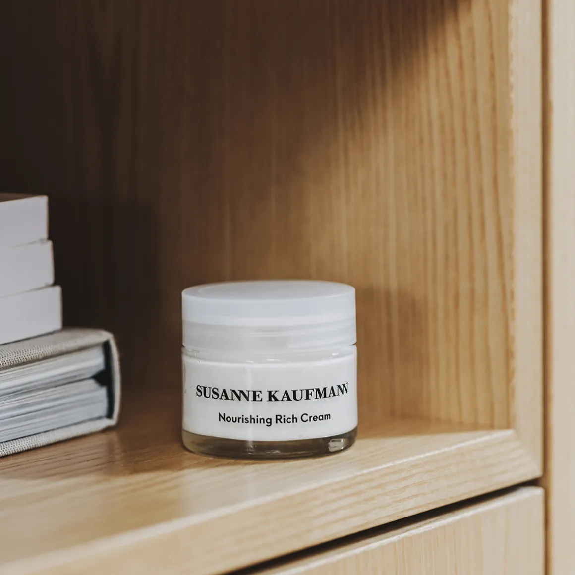 Nourishing Rich Cream 50ml