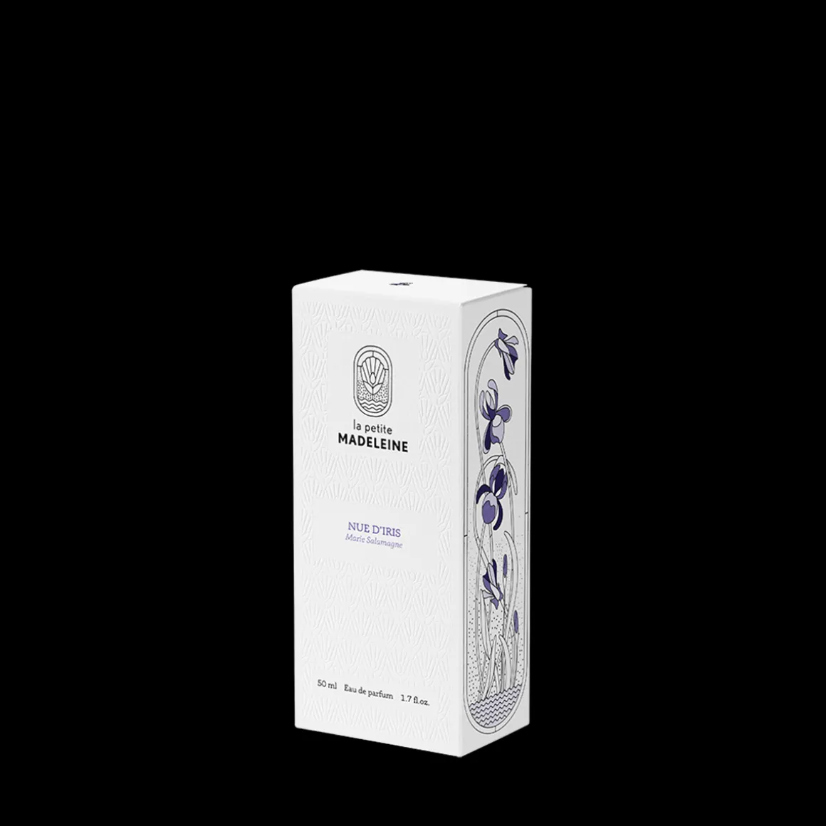 Nue d'Iris Eau de Parfum 50ml