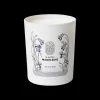 Nue d'Iris Scented Candle 180gr