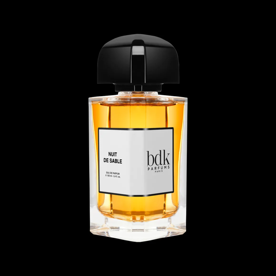 Nuit De Sable Eau de Parfum 100ml