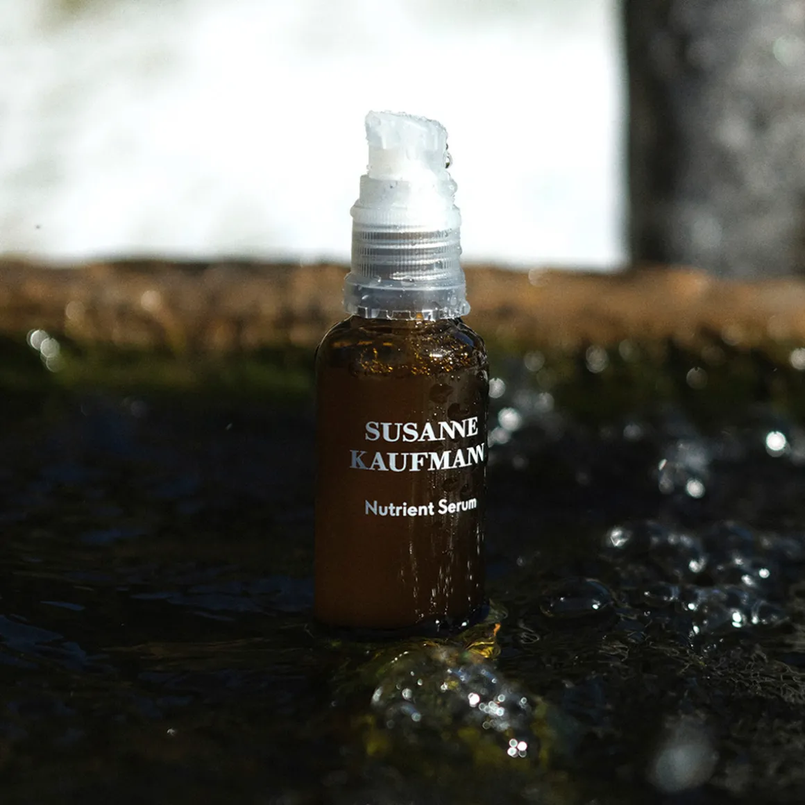 Nutrient Serum 30ml