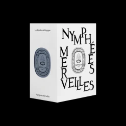 Nymphées Merveilles Premium Candle 270gr