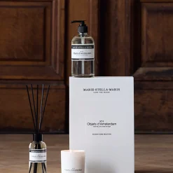 Objets d'Ams Elegant Home Selection Set