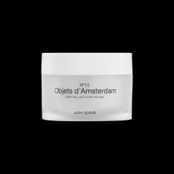 Objets d'Amsterdam Body Scrub 200ml