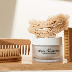 Objets d'Amsterdam Body Scrub 200ml