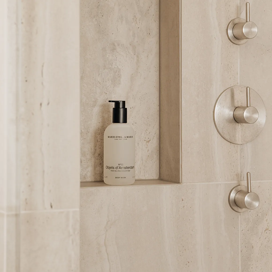 Objets d'Amsterdam Body Wash 300ml