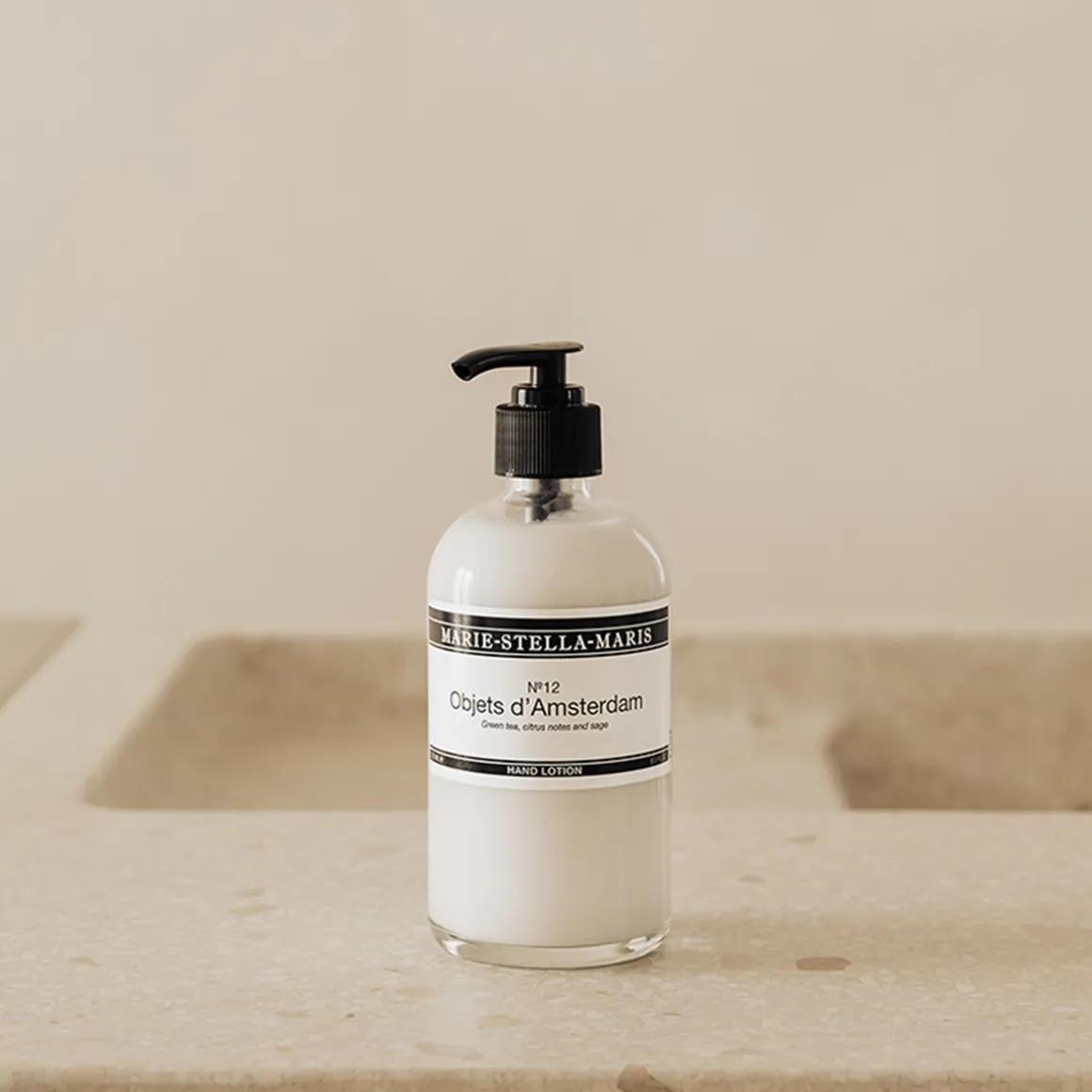 Objets d'Amsterdam Hand Lotion 250ml