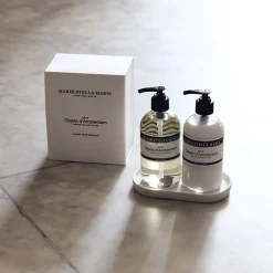 Objets d'Amsterdam Luxury Hand Care Duo
