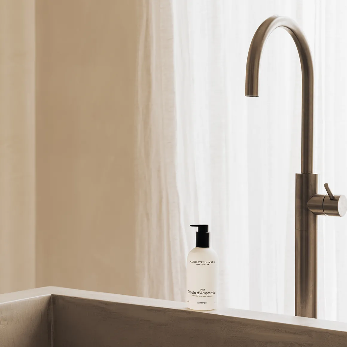 Objets d'Amsterdam Shampoo 300ml