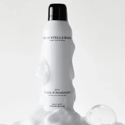 Objets d’Amsterdam Shower Mousse 200ml