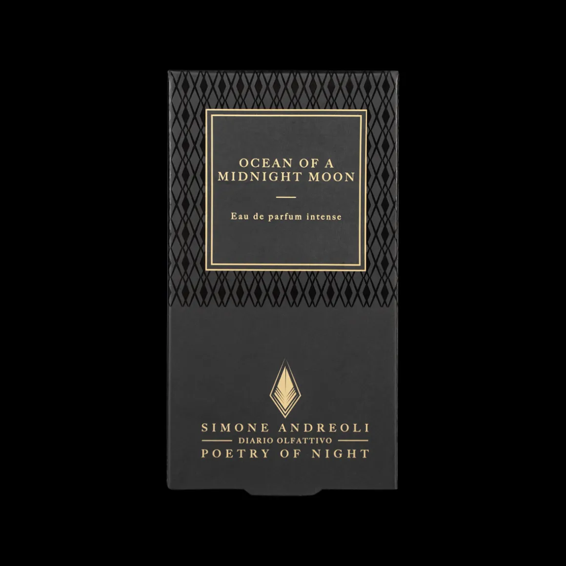 Ocean Of A Midnight Moon Eau de Parfum 7,5ml