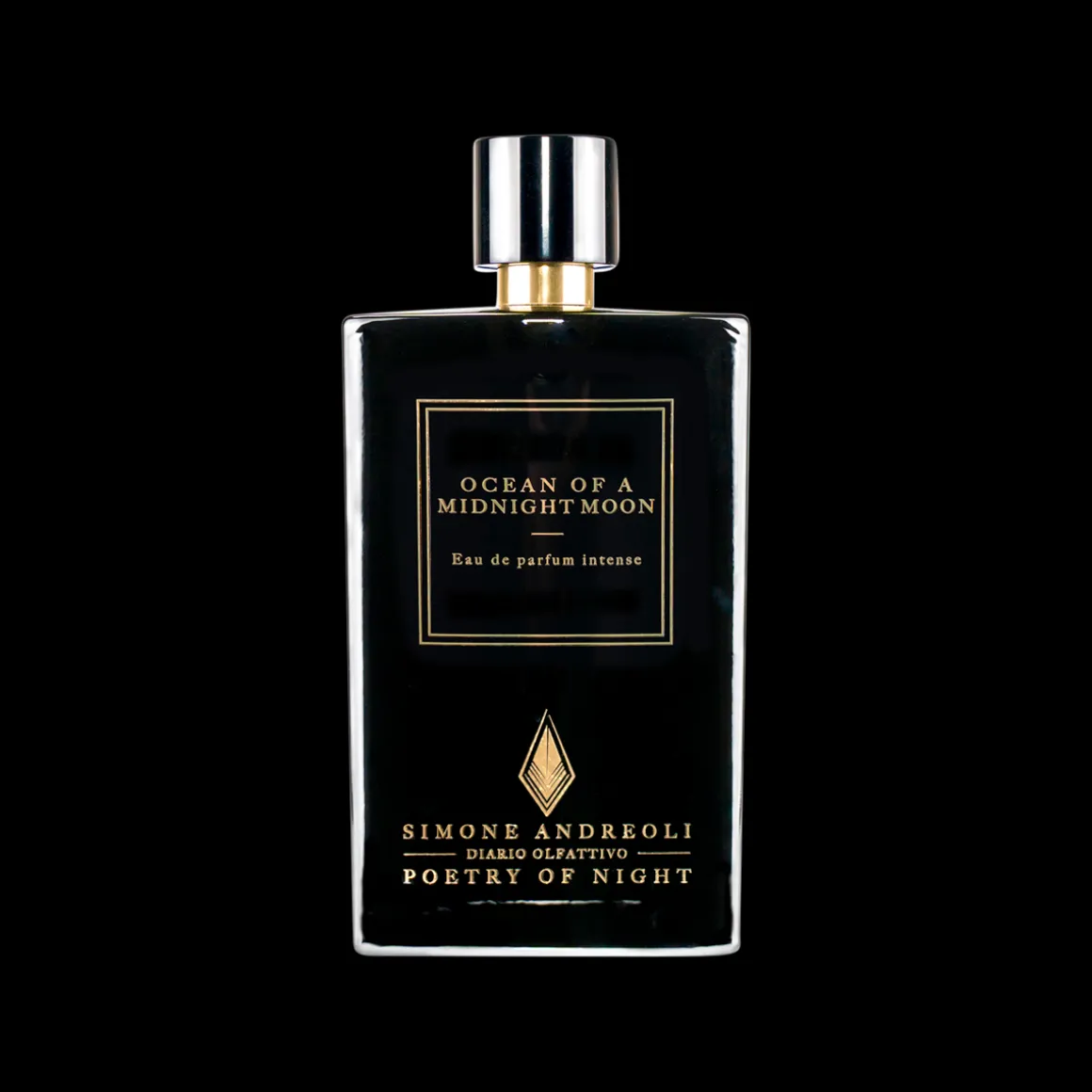 Ocean Of A Midnight Moon Eau de Parfum 100ml