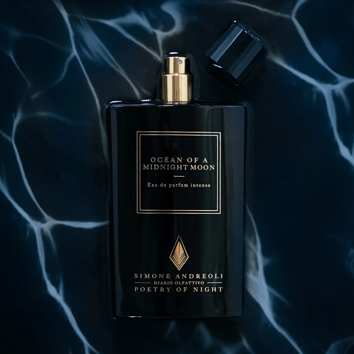 Ocean Of A Midnight Moon Eau de Parfum 100ml