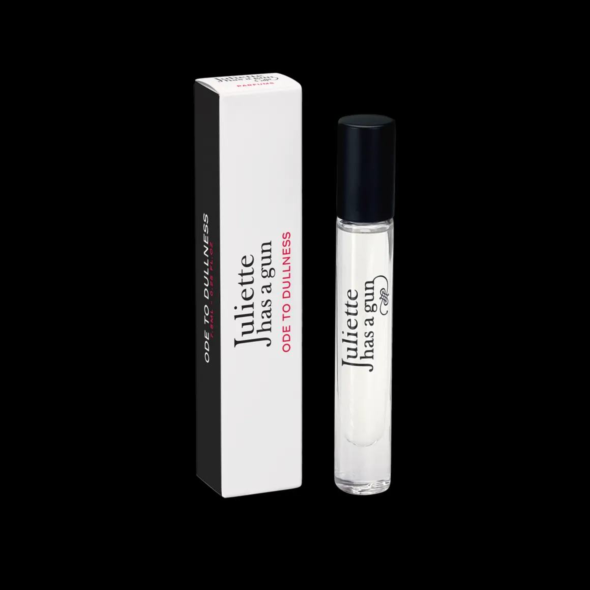 Ode to Dullness Eau de Parfum 7,5ml