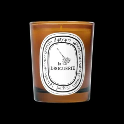 Odor Removing Scented Candle 190gr
