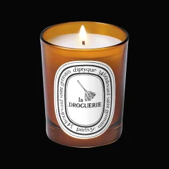 Odor Removing Scented Candle 190gr