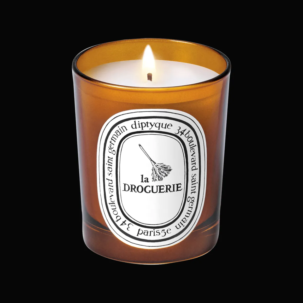 Odor Removing Scented Candle 190gr