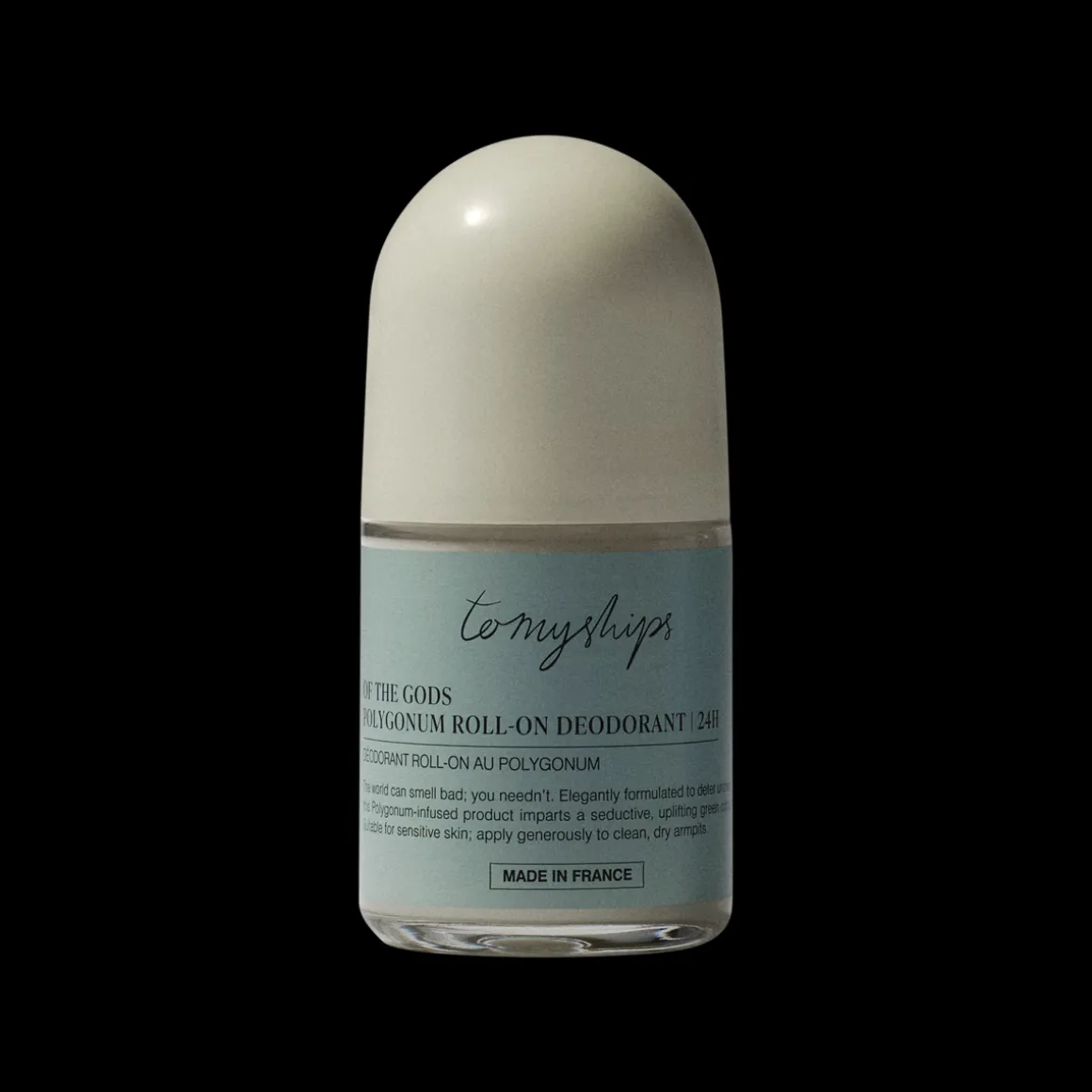 Of The Gods Roll-on 75ml