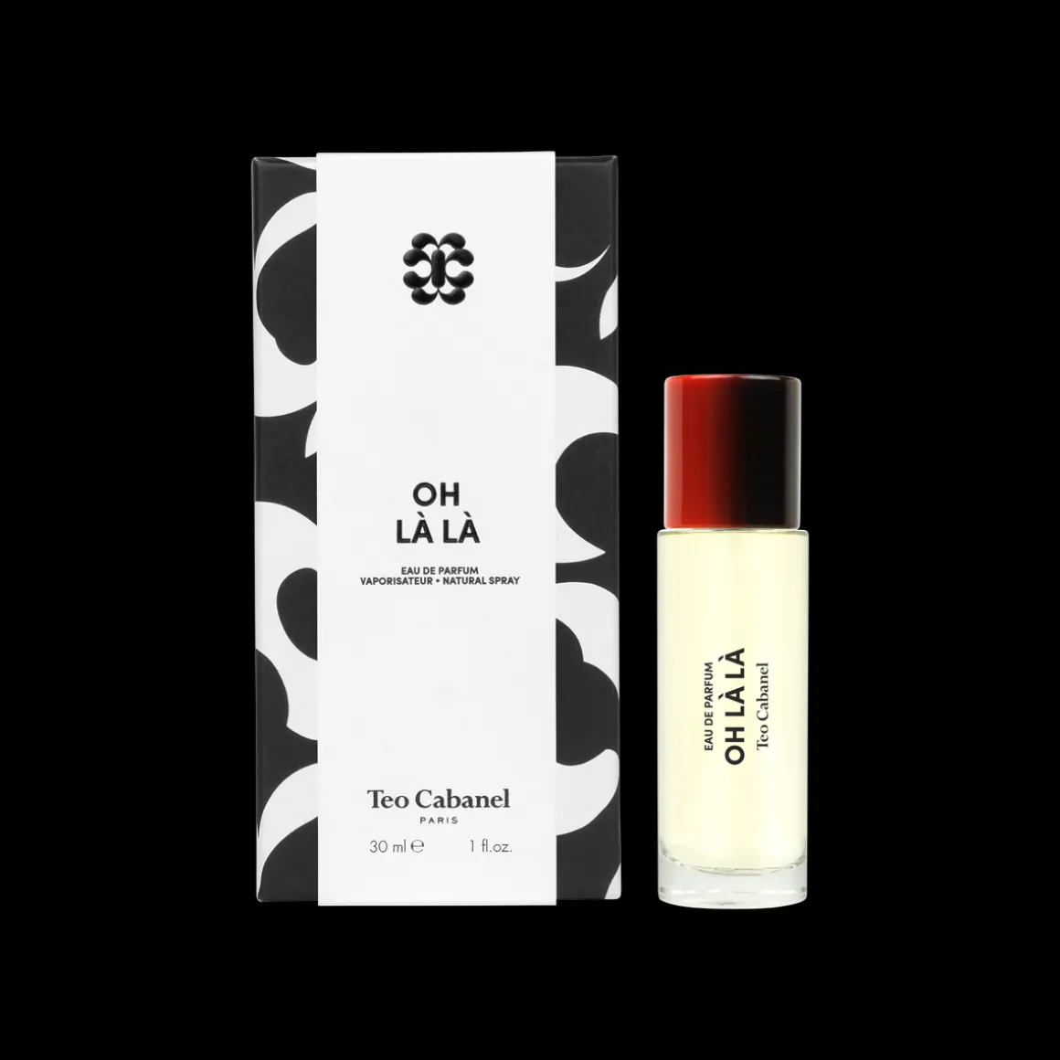 Oh La La Eau de Parfum 30ml
