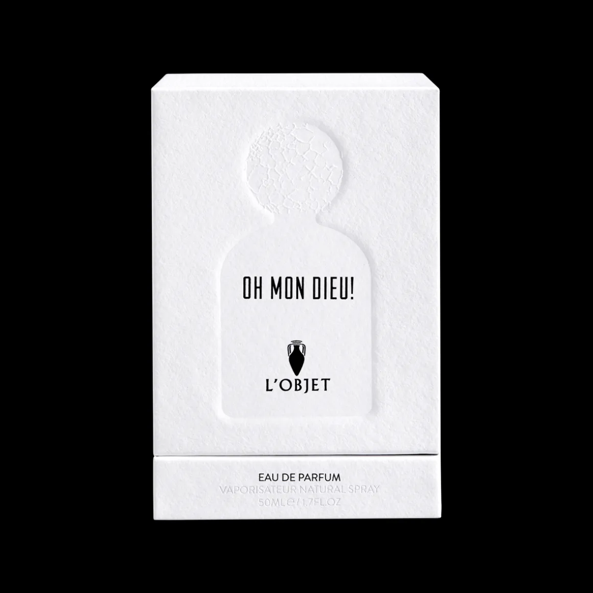 Oh Mon Dieu Eau de Parfum 50ml
