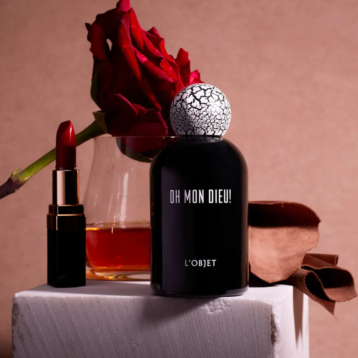 Oh Mon Dieu Eau de Parfum 50ml