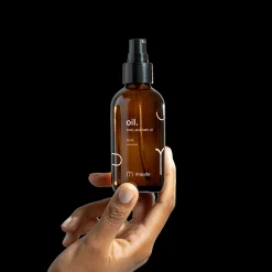 Oil Bath & Body Oil No.0 118ml