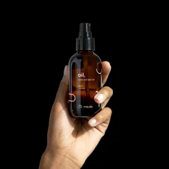 Oil Bath & Body Oil No.0 118ml