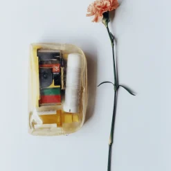 Olatua Extrait de Parfum 50ml