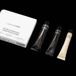 On the Go Essentials