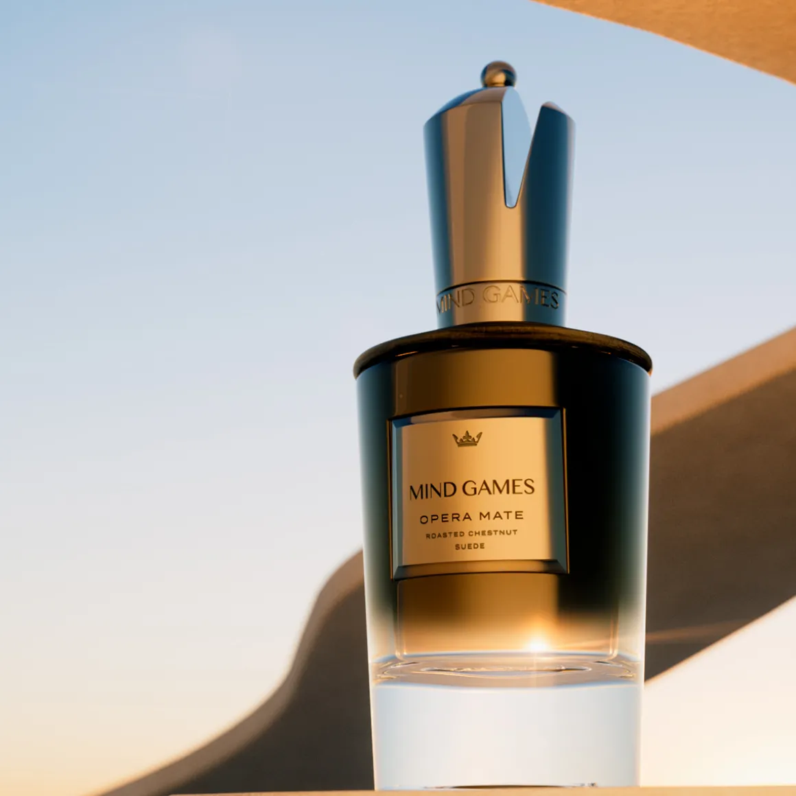 Opera Mate Extrait de Parfum 100ml