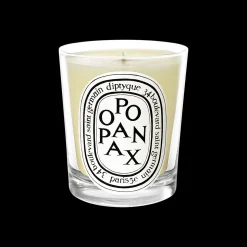 Opopanax Scented Candle 190gr