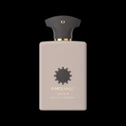Opus V Woods Symphony Eau de Parfum 100ml