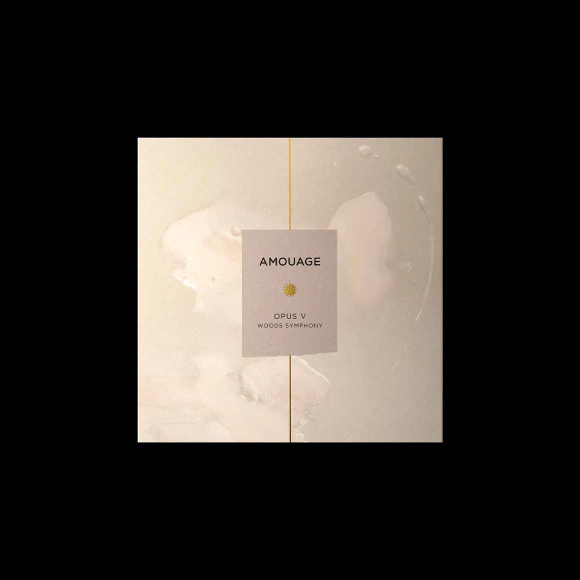 Opus V Woods Symphony Eau de Parfum 100ml