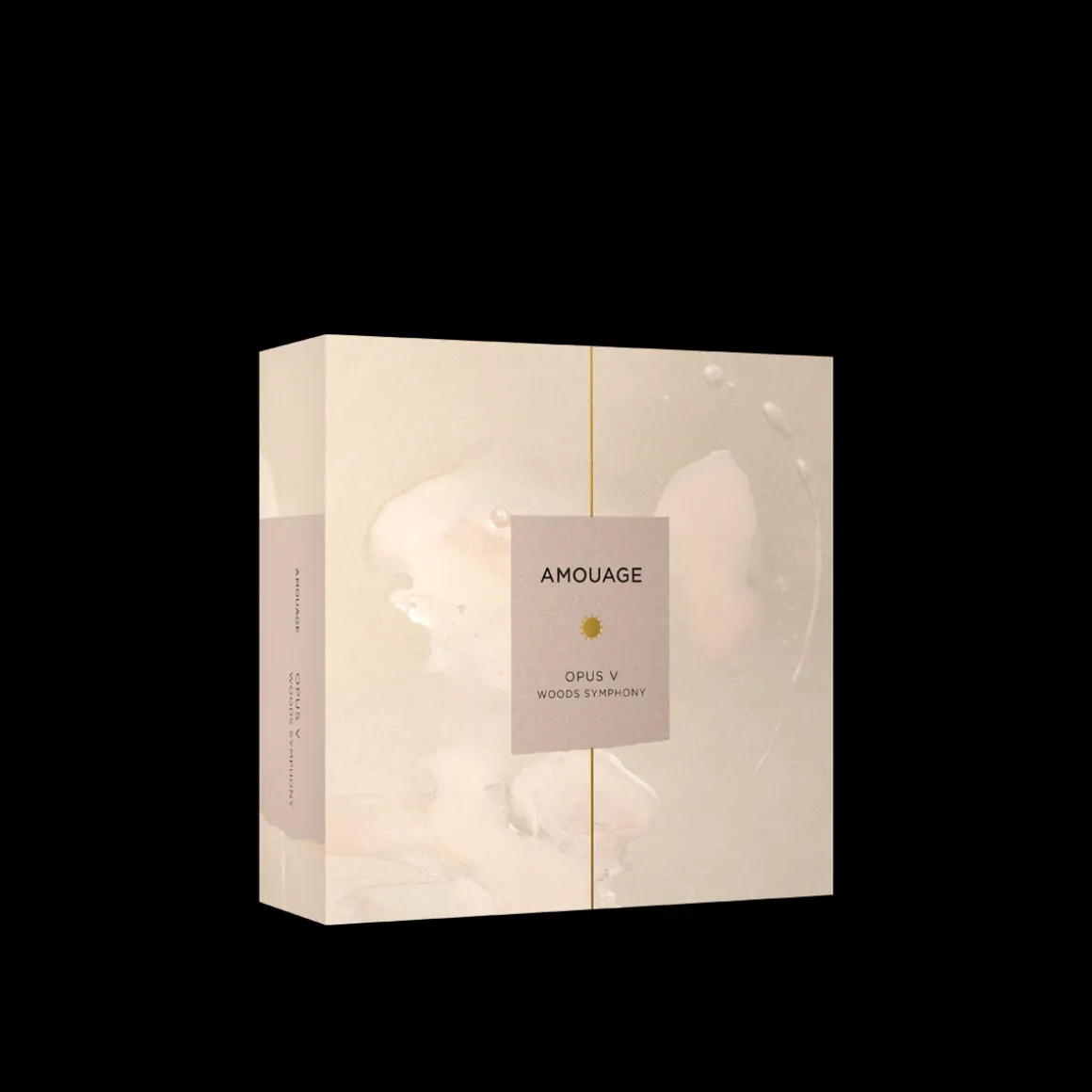 Opus V Woods Symphony Eau de Parfum 100ml