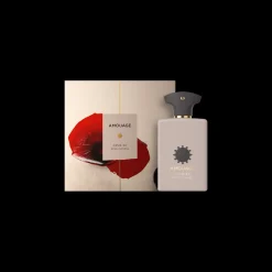 Opus XII Rose Incense Eau de Parfum 100ml