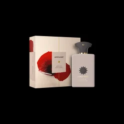 Opus XII Rose Incense Eau de Parfum 100ml