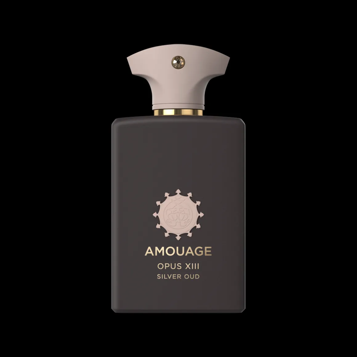 Opus XIII Silver Oud Eau de Parfum 100ml