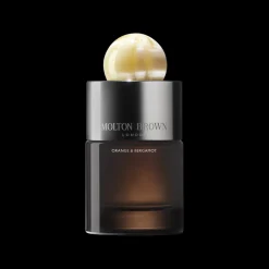 Orange & Bergamot Eau de Parfum 100ml