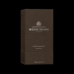 Orange & Bergamot Eau de Parfum 100ml