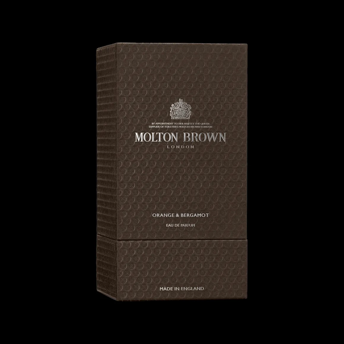 Orange & Bergamot Eau de Parfum 100ml