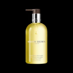 Orange & Bergamot Fine Liquid Hand Wash 300ml