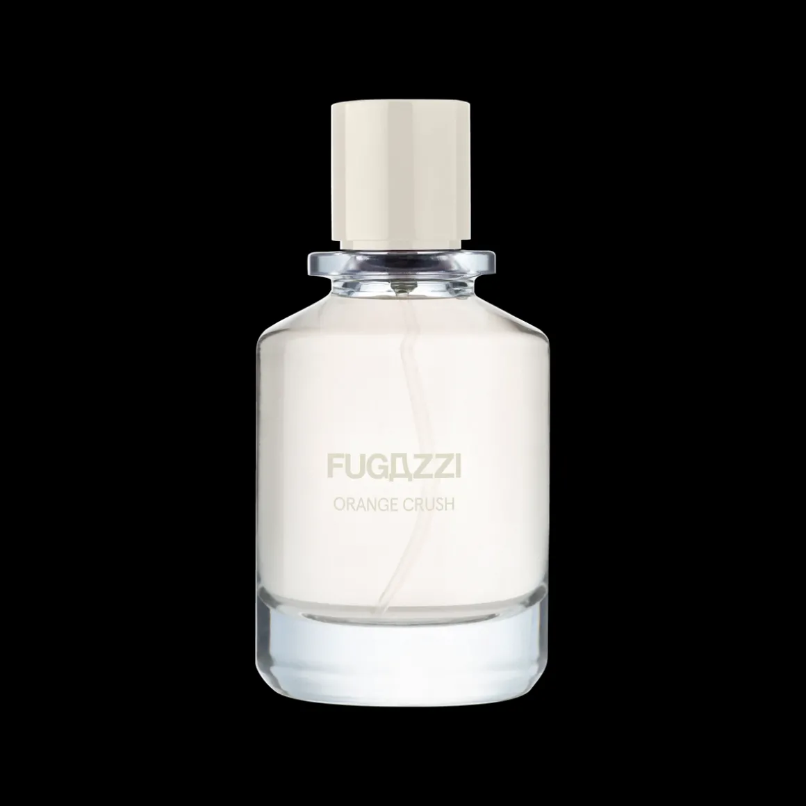 Orange Crush Eau De Parfum 100ml