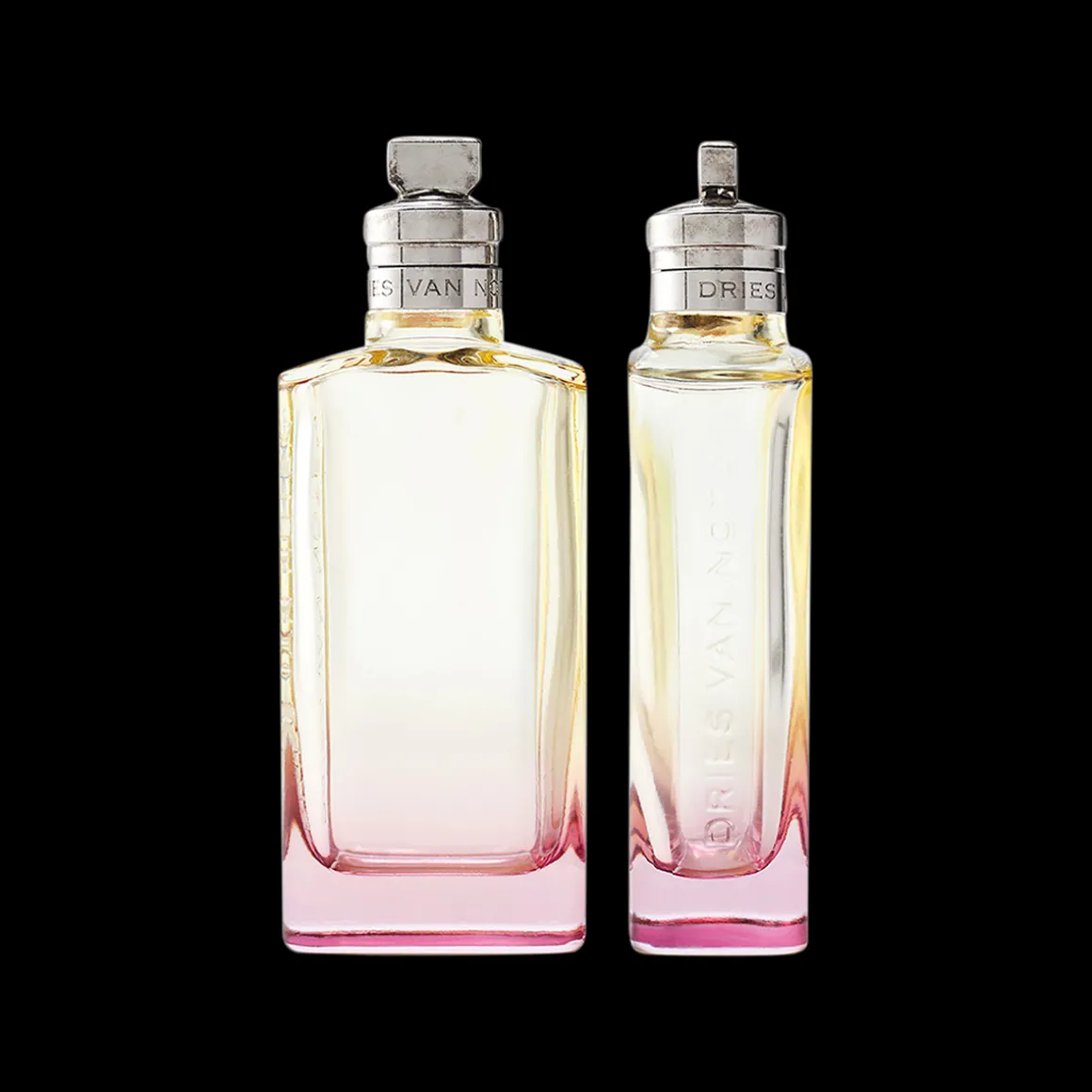 Orange Smoke Eau de Toilette 200ml