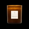 Orange X Santal Candle 270gr