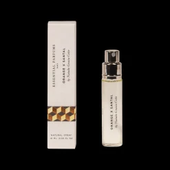 Orange X Santal Eau de Parfum 10ml