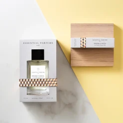 Orange X Santal Eau de Parfum 10ml