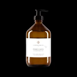 Orange x Santal Hand and Body Soap 500ml