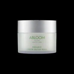 Organic Green Detox Mask 100ml