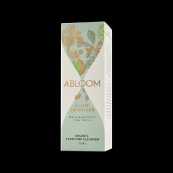 Organic Purifying Cleanser 75ml