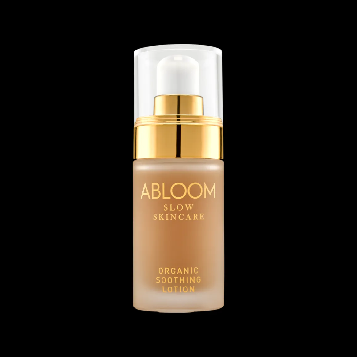 Organic Soothing Lotion 30ml